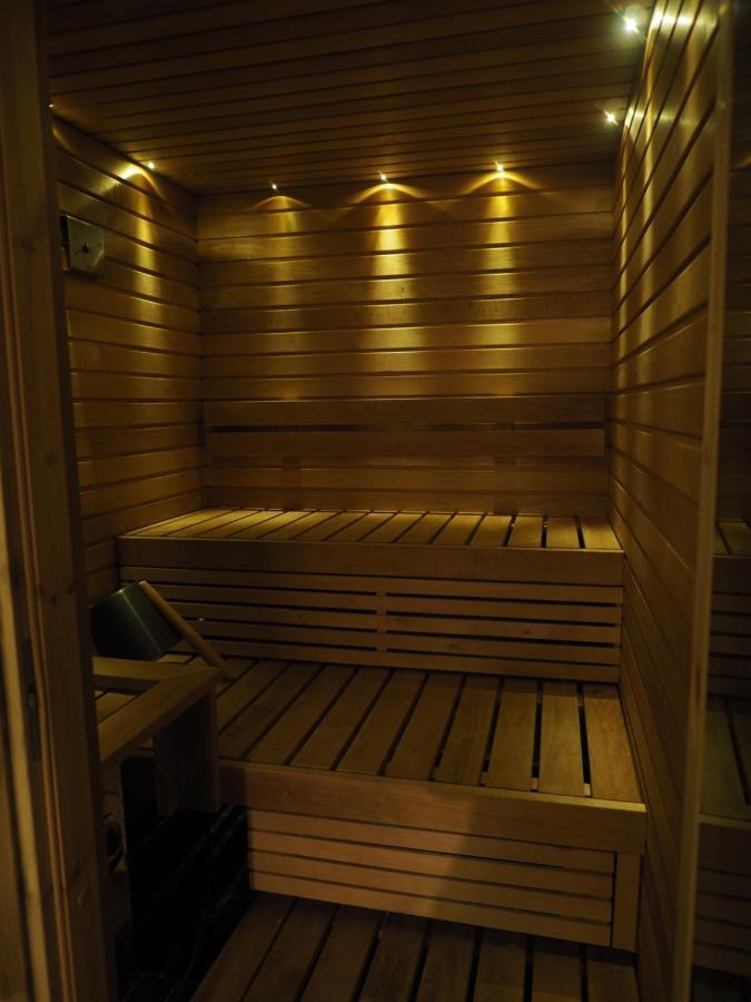 Apartment Oulu Station II Екстер'єр фото