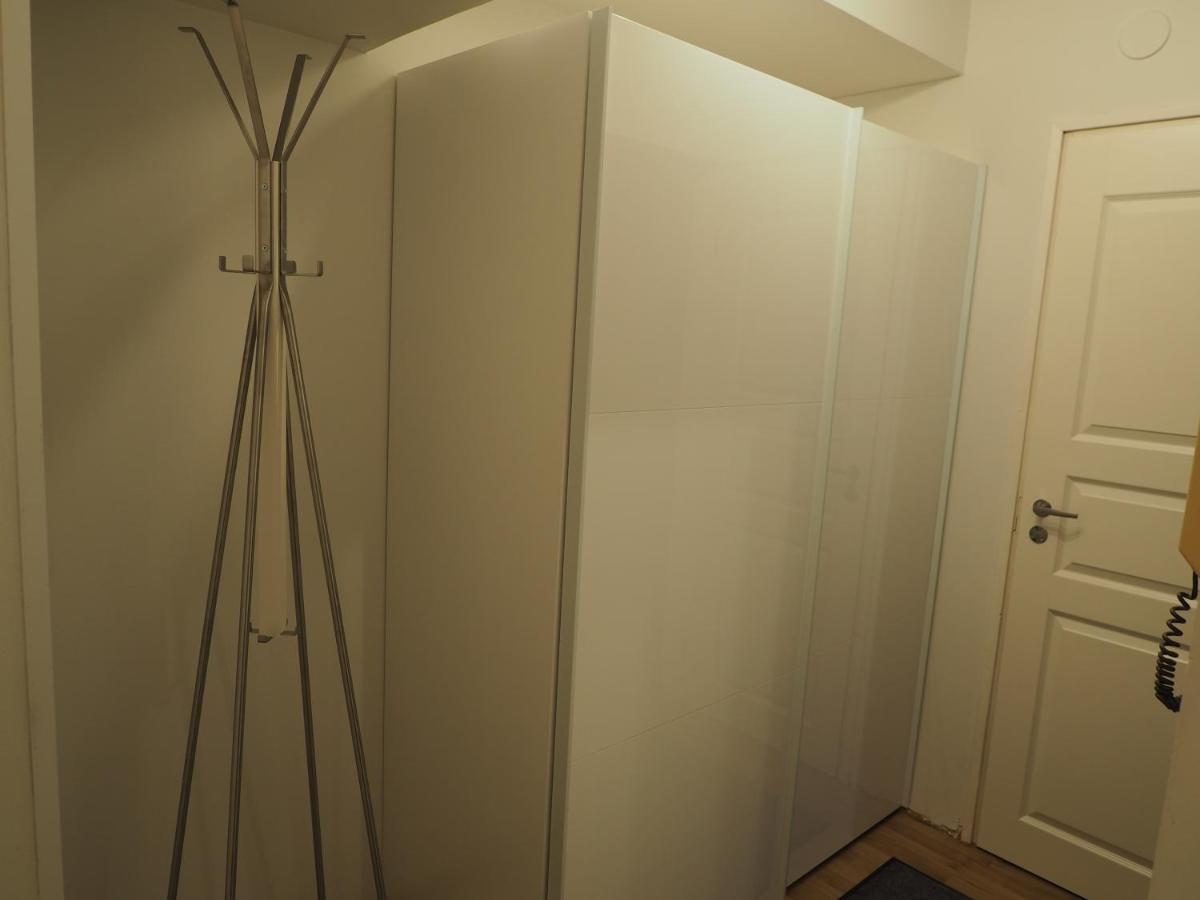 Apartment Oulu Station II Екстер'єр фото