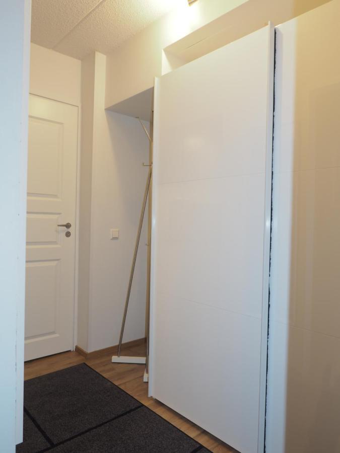 Apartment Oulu Station II Екстер'єр фото