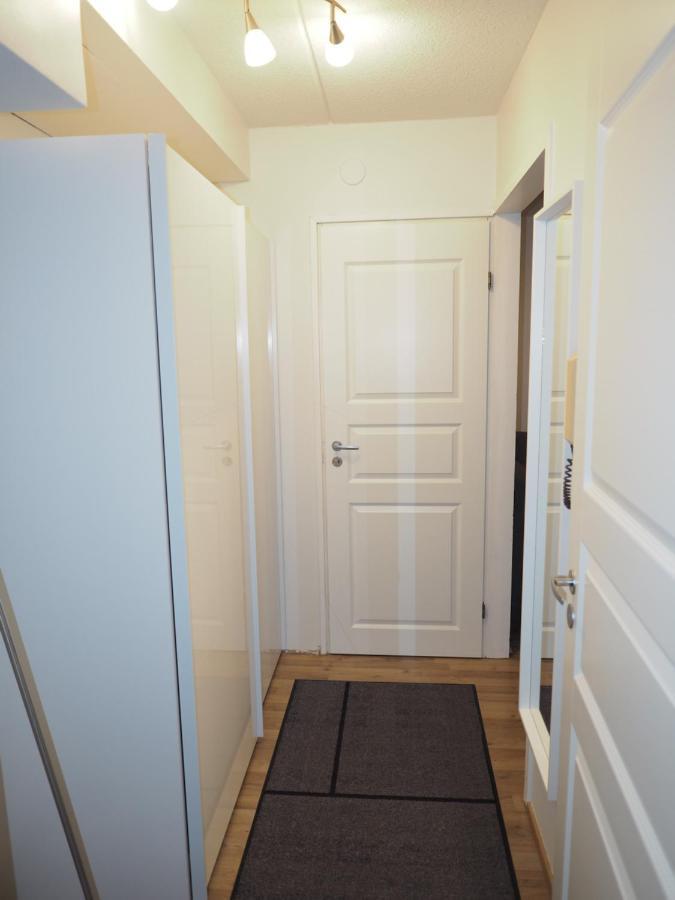 Apartment Oulu Station II Екстер'єр фото
