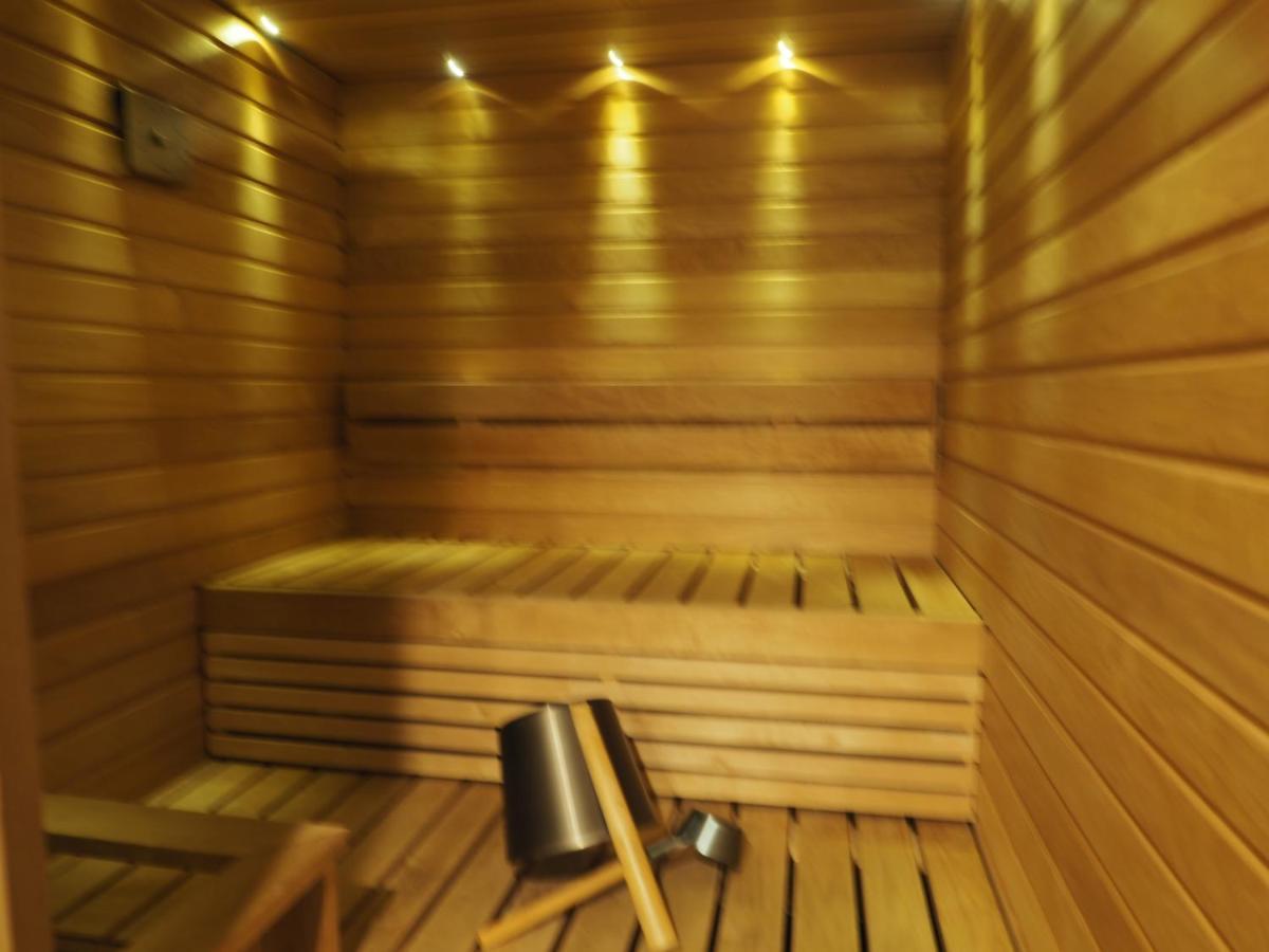 Apartment Oulu Station II Екстер'єр фото