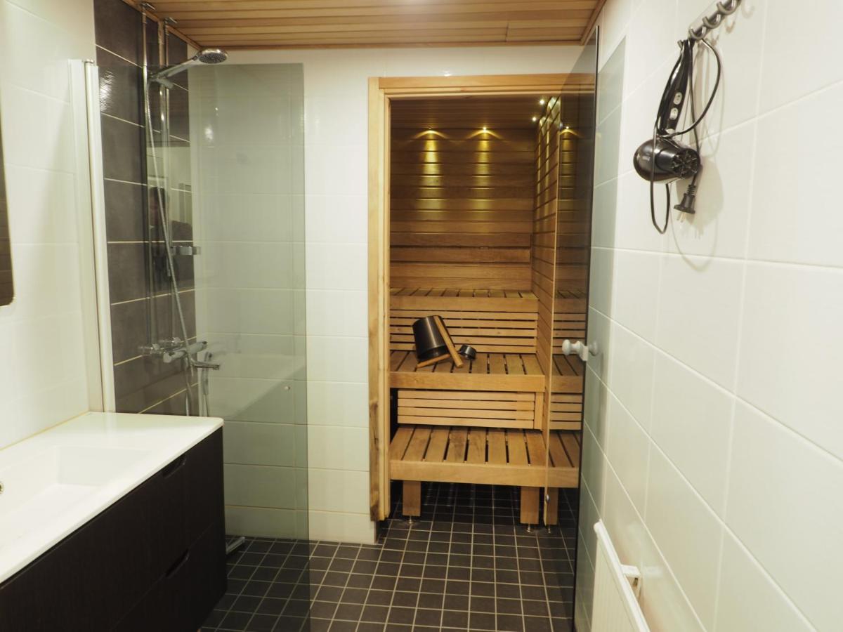 Apartment Oulu Station II Екстер'єр фото